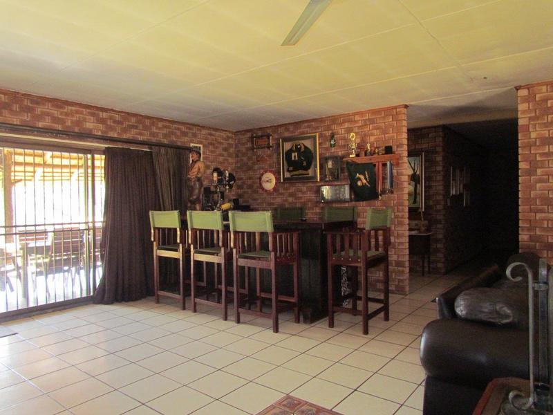 4 Bedroom Property for Sale in Brits North West